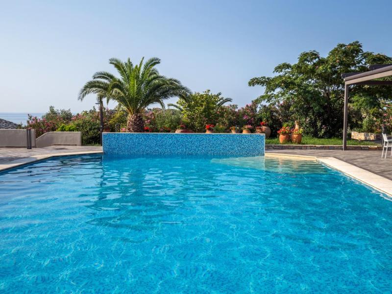 Aeria Hotel