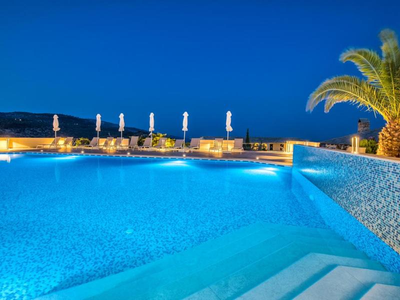 Aeria Hotel