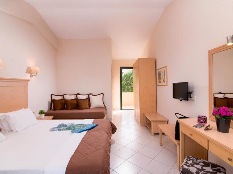 Aeria Hotel