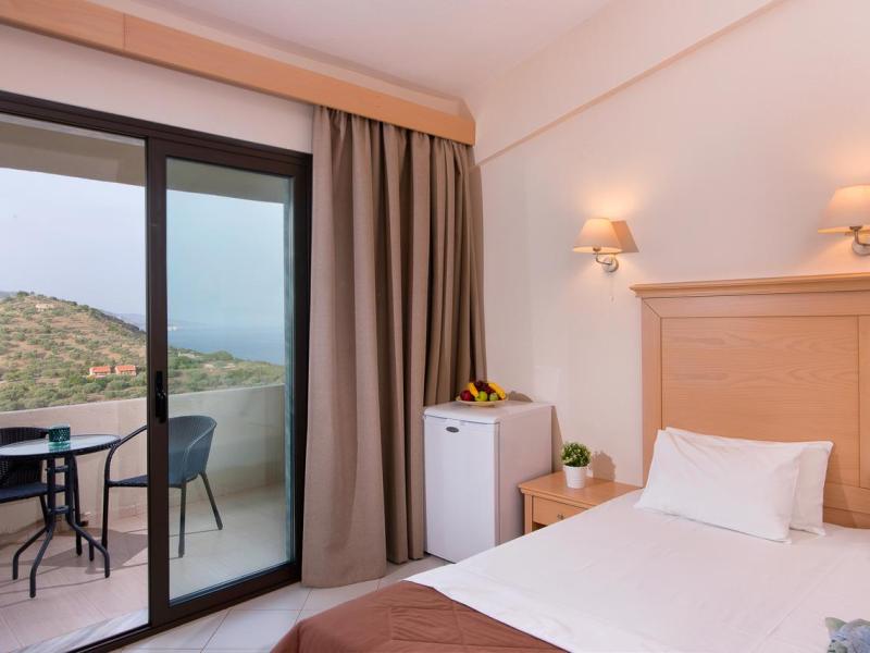 Aeria Hotel