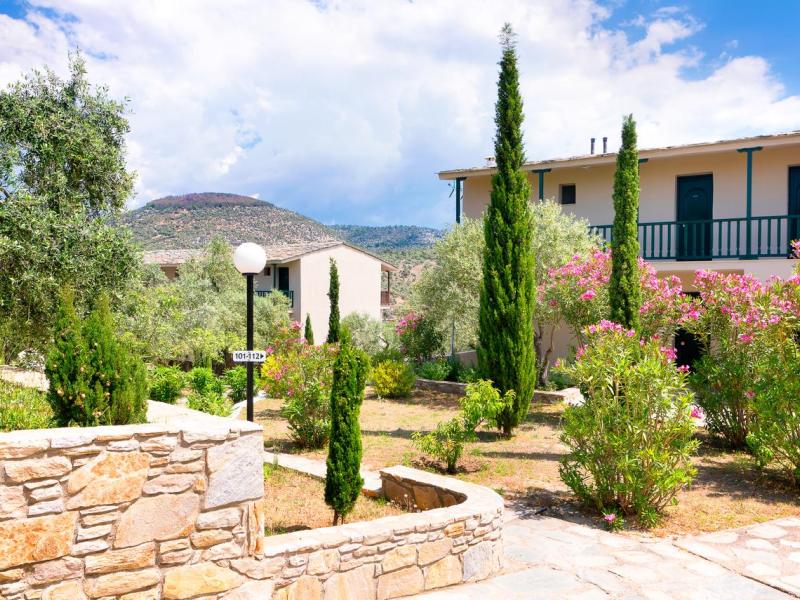 Aeria Hotel