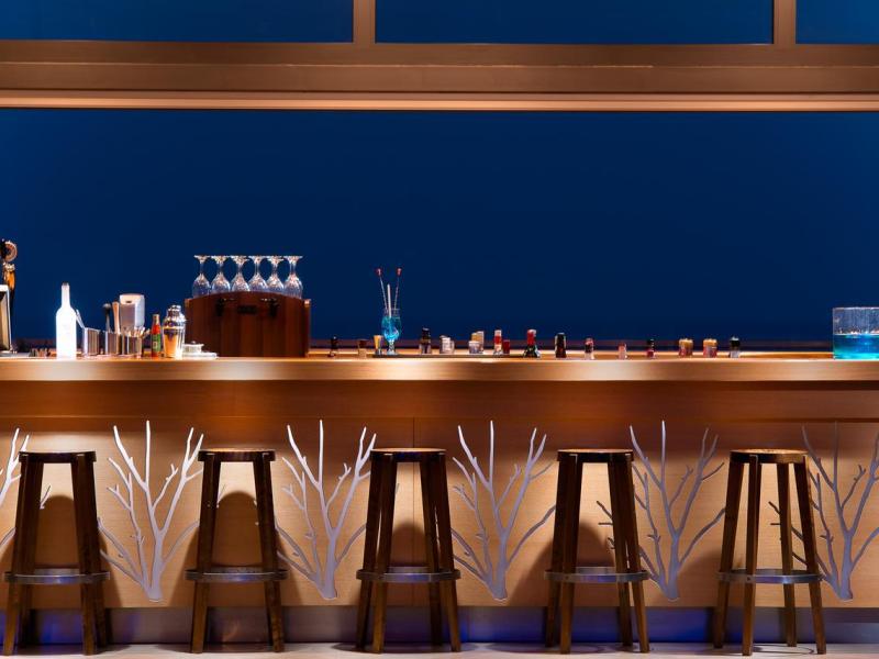 Aeria Hotel