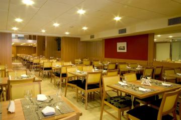 Отель Atlantico Business Бразилия, Рио де Жанейро, фото 4