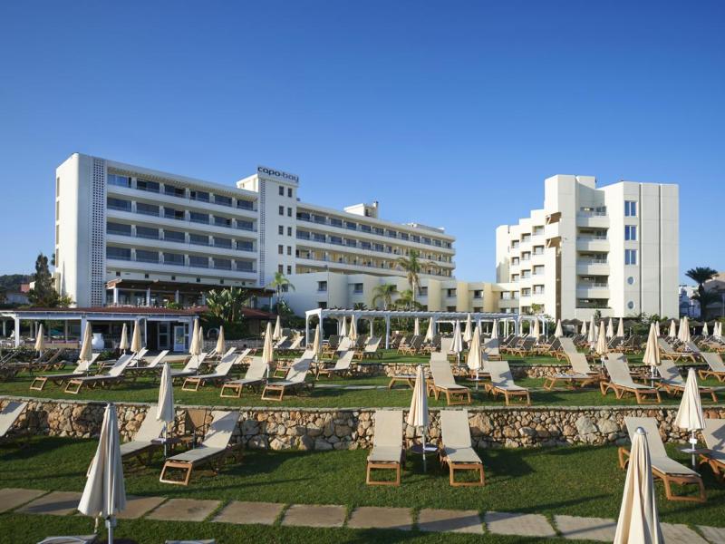Capo Bay Hotel