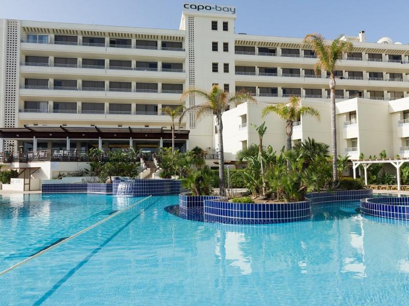 Capo Bay Hotel