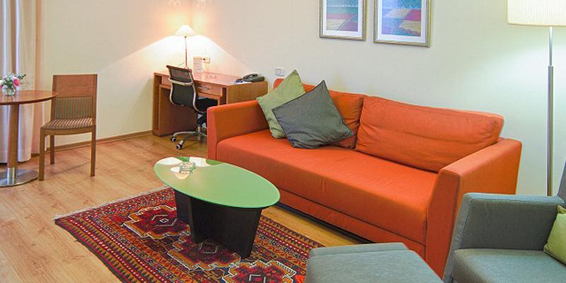 The Lusky - Great Small Hotel