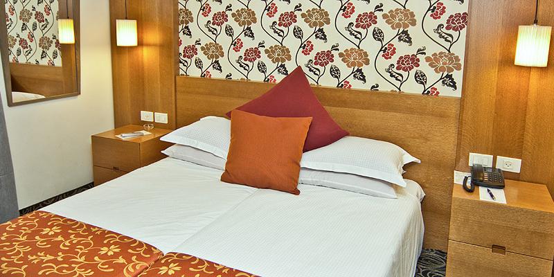 The Lusky - Great Small Hotel