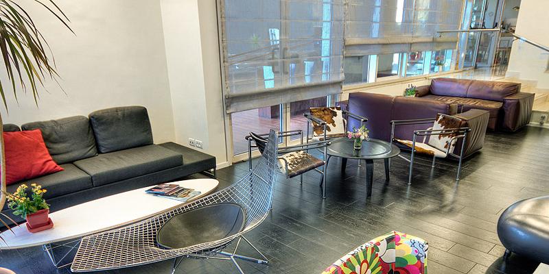 The Lusky - Great Small Hotel