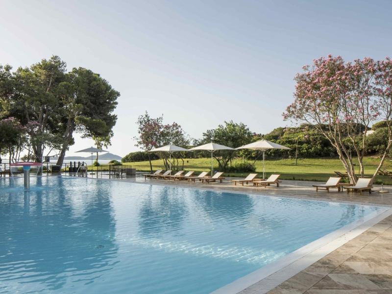 Falkensteiner Resort Capo Boi