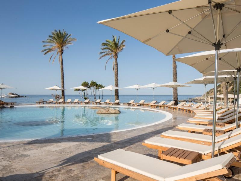 Falkensteiner Resort Capo Boi