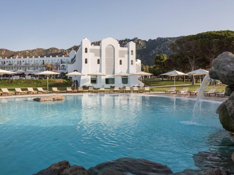 Falkensteiner Resort Capo Boi