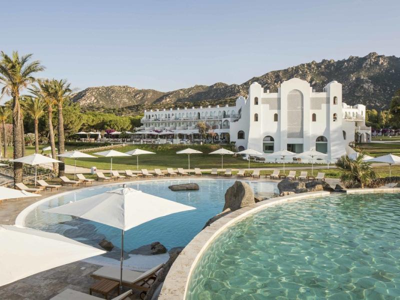 Falkensteiner Resort Capo Boi