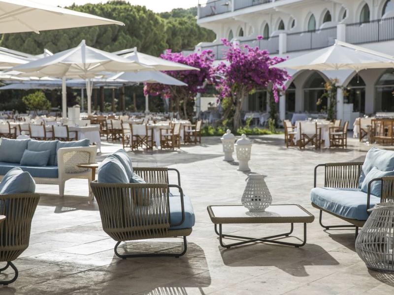 Falkensteiner Resort Capo Boi