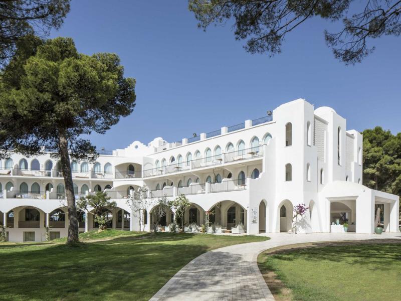 Falkensteiner Resort Capo Boi