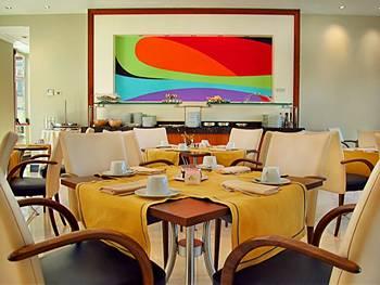 D'Africa Hotel - Colosseo