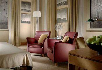 D'Africa Hotel - Colosseo