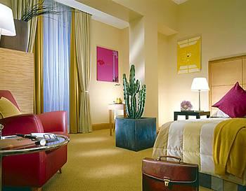 D'Africa Hotel - Colosseo