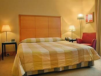 D'Africa Hotel - Colosseo