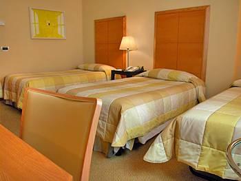 D'Africa Hotel - Colosseo