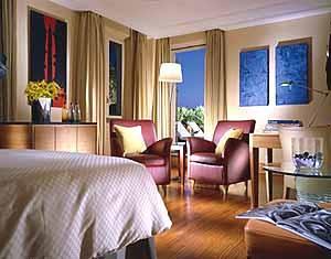 D'Africa Hotel - Colosseo
