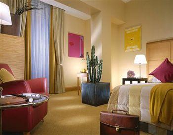 D'Africa Hotel - Colosseo