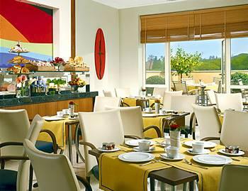 D'Africa Hotel - Colosseo