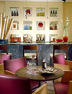 D'Africa Hotel - Colosseo