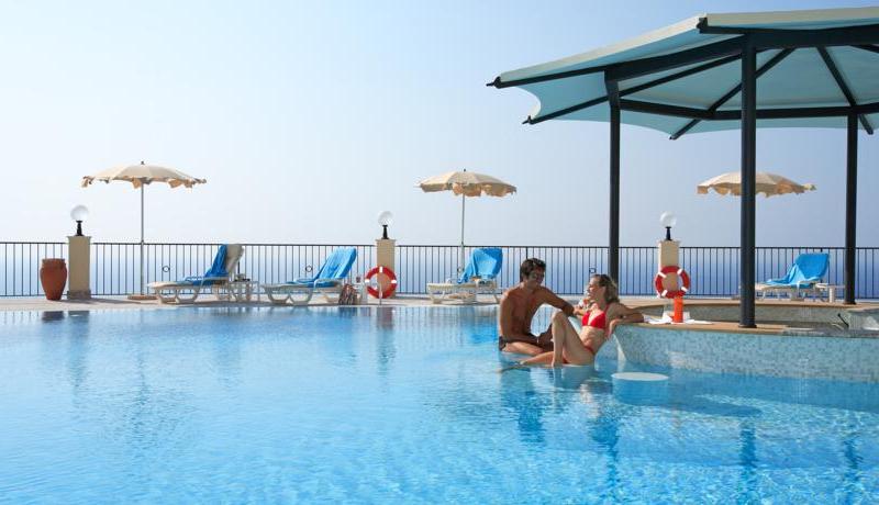 Capo Dei Greci Hotel Resort & Spa
