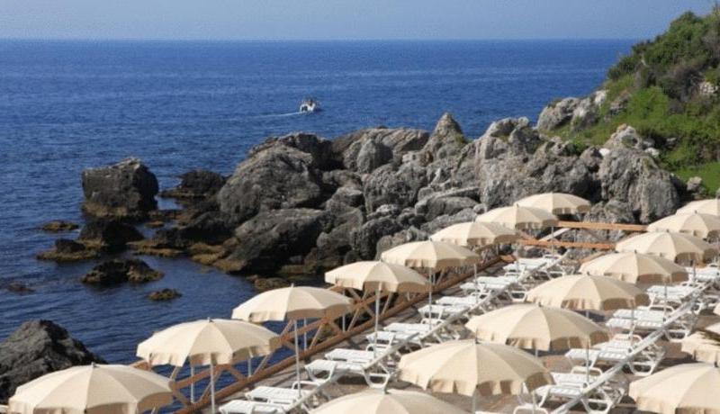 Capo Dei Greci Hotel Resort & Spa