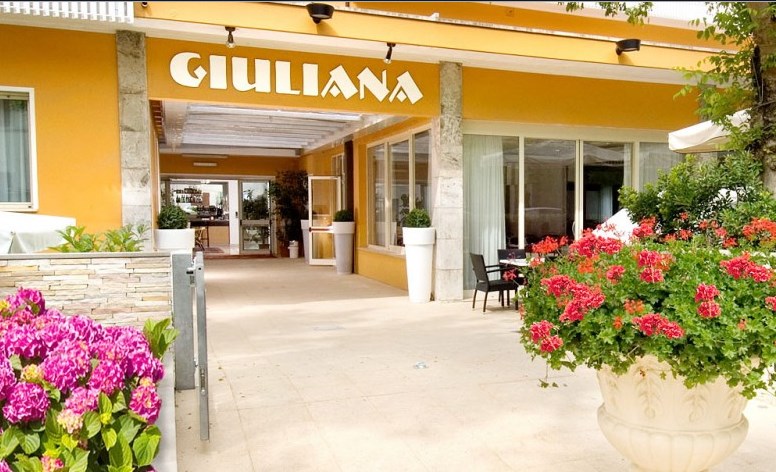 Hotel Giuliana