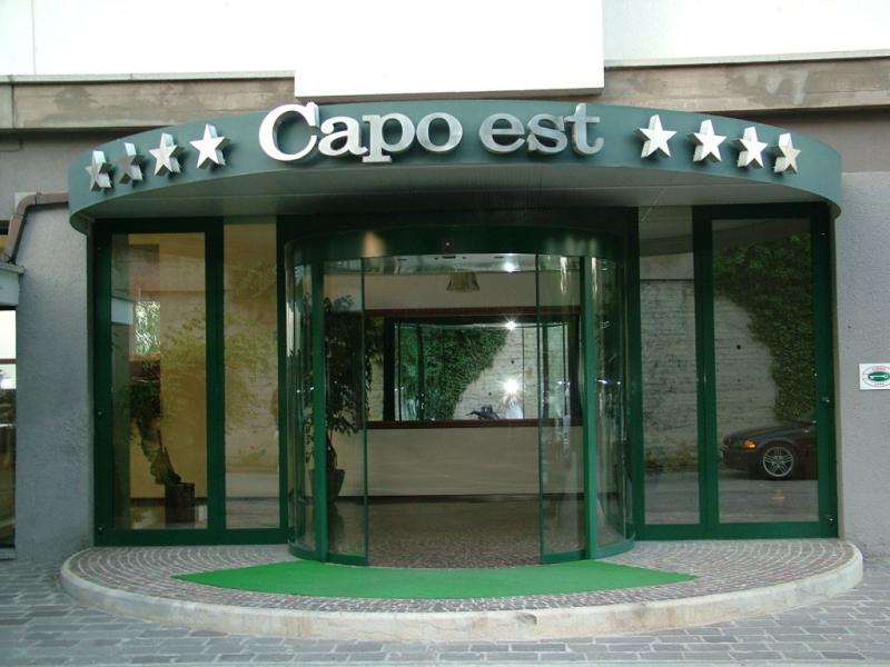 Capo Est