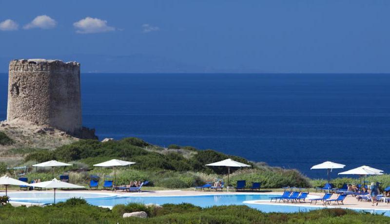 Torreruja Hotel Relax Thalasso & Spa