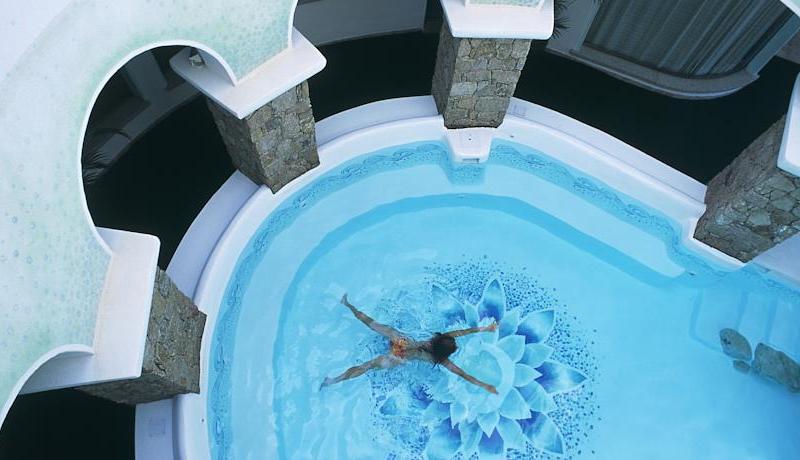 Torreruja Hotel Relax Thalasso & Spa