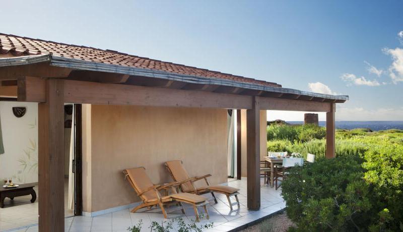 Torreruja Hotel Relax Thalasso & Spa