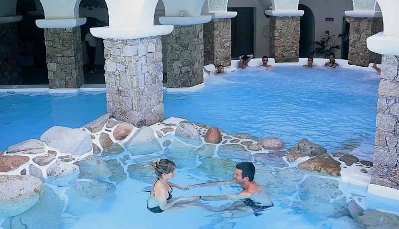 Torreruja Hotel Relax Thalasso & Spa