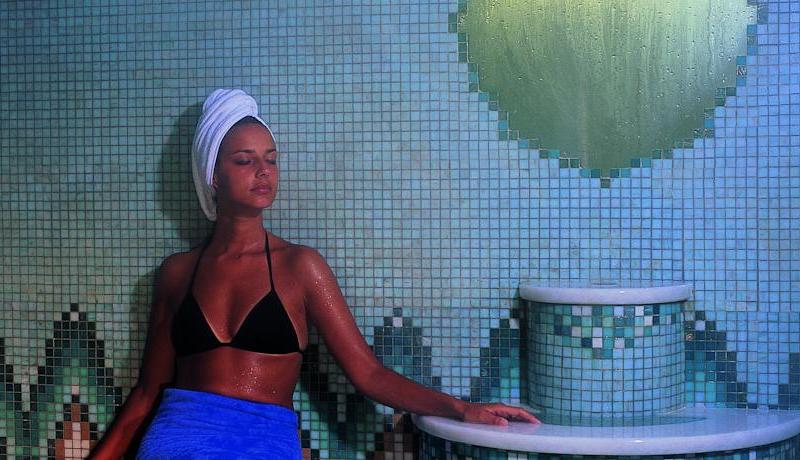 Torreruja Hotel Relax Thalasso & Spa