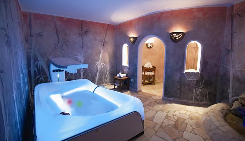 Torreruja Hotel Relax Thalasso & Spa