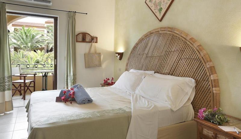Torreruja Hotel Relax Thalasso & Spa