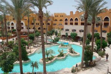 Отель Grand Waterworld Makadi Hotel Египет, Макади, фото 1