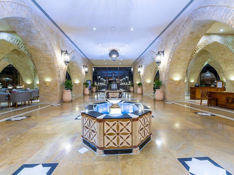 Grand Waterworld Makadi Hotel