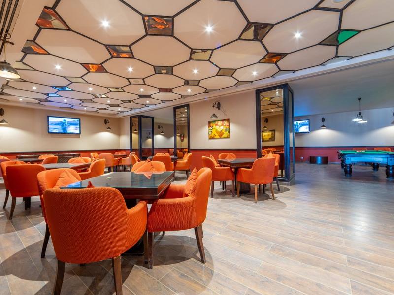 Grand Waterworld Makadi Hotel