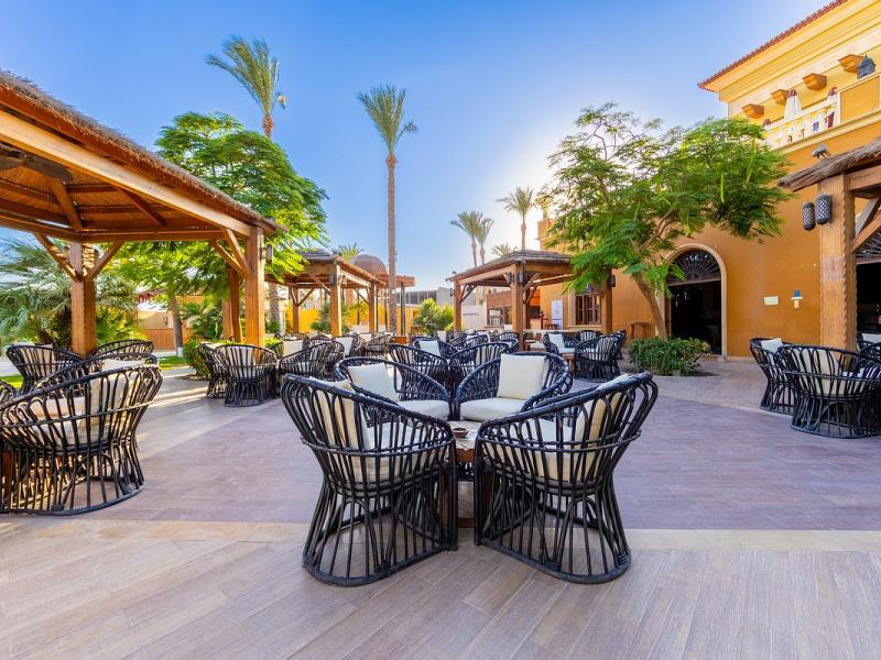 Grand Waterworld Makadi Hotel