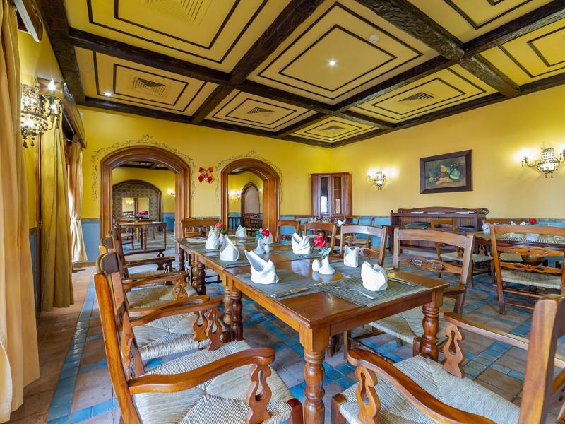 Grand Waterworld Makadi Hotel