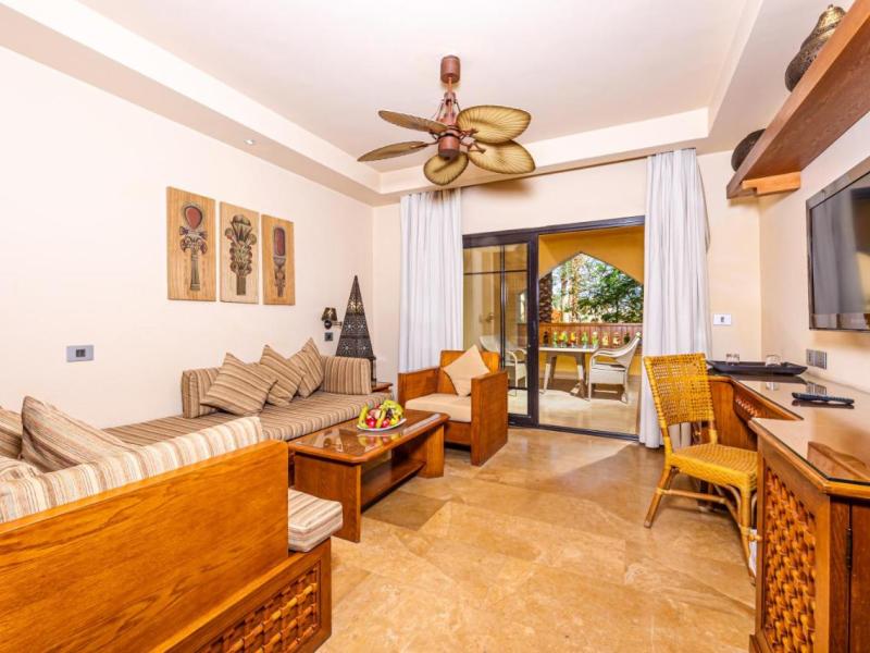 Grand Waterworld Makadi Hotel