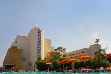 Отель Capo Peloro Resort Италия, о Сицилия, фото 2