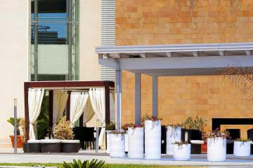 Отель Capo Peloro Resort Италия, о Сицилия, фото 3