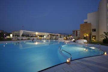 Отель Capo Peloro Resort Италия, о Сицилия, фото 4