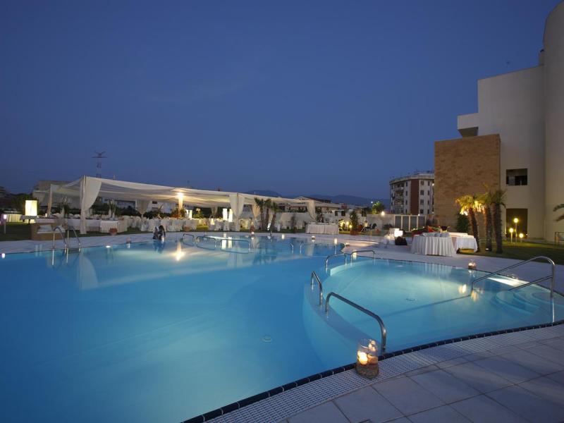 Capo Peloro Resort