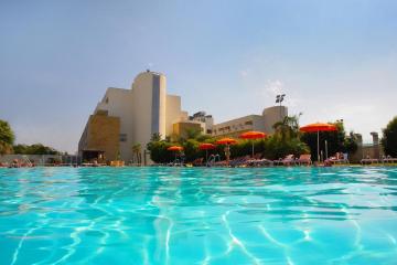 Отель Capo Peloro Resort Италия, о Сицилия, фото 5
