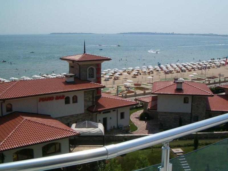 Blue Bay